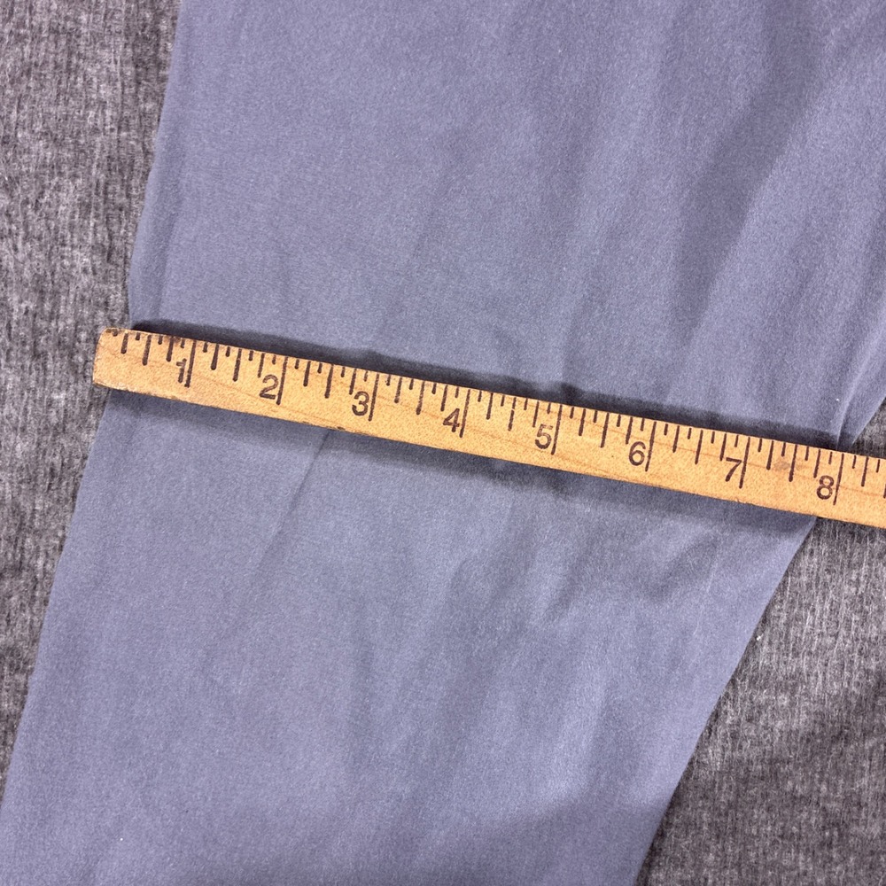 Buffalo David Bitton Skinny Jeans Womens 8/29 Gray Ankle Grazer Mid-Rise - Picture 11 of 13